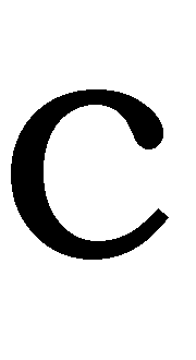 C