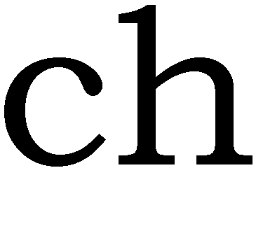CH