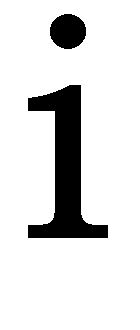 I