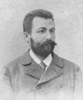 prof. Martnek