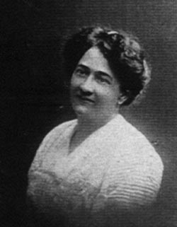 Karla Venhudov